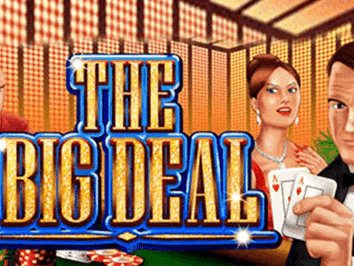 The Big Deal game cover