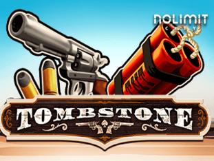 Tombstone game cover