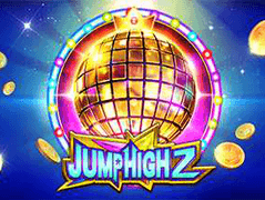 Jump High 2 game cover