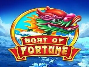 Boat Of Fortune game cover