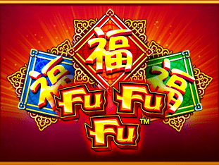 Fu Fu Fu game cover