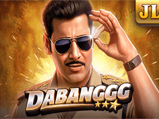 Dabanggg game cover