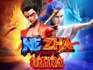 Nezha Rebirth Ultra game cover
