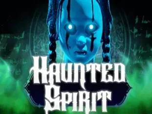 Haunted Spirit game cover
