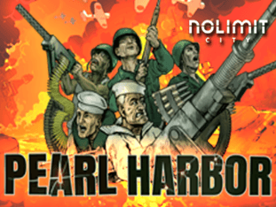 Pearl Harbor game cover
