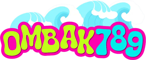 ombak789slot.com Logo